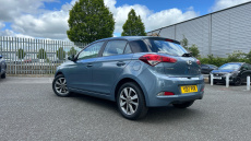 Hyundai i20 1.0T GDI Turbo Edition 5dr Petrol Hatchback